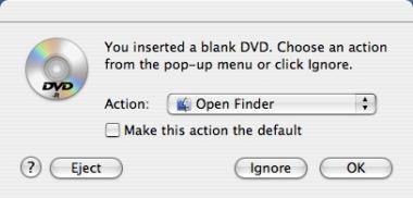 dvd burner for a mac