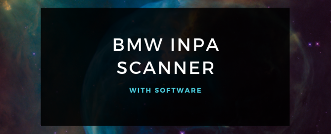 bmw scanner windows 10 download